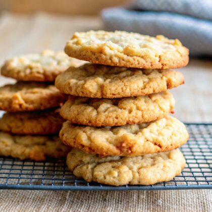 Repostería y dulces